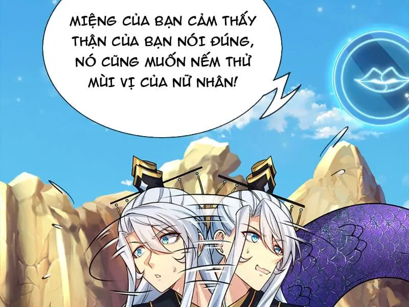 Khí Quan Thức Tỉnh, Ta Đột Nhiên Vô Địch! Nettruyen ZZZ Chương 1 Page 52