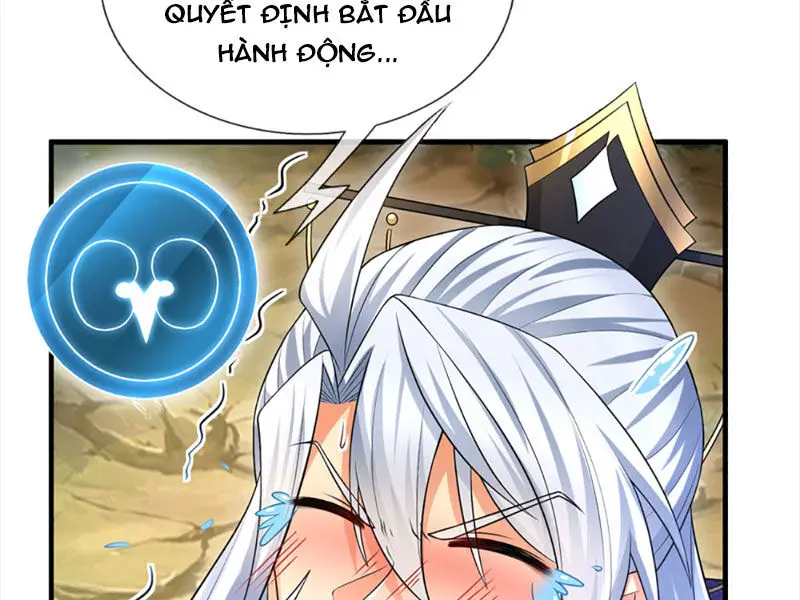 Khí Quan Thức Tỉnh, Ta Đột Nhiên Vô Địch! Nettruyen ZZZ Chương 1 Page 66