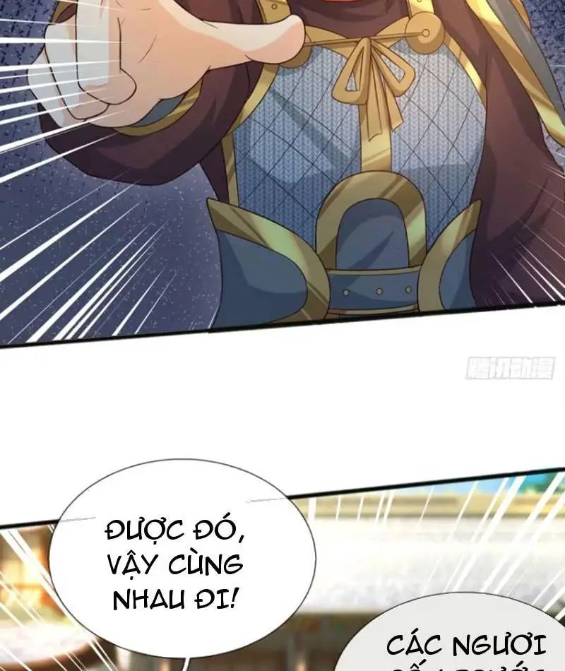Khí Quan Thức Tỉnh, Ta Đột Nhiên Vô Địch! Nettruyen ZZZ Chương 68 Page 3