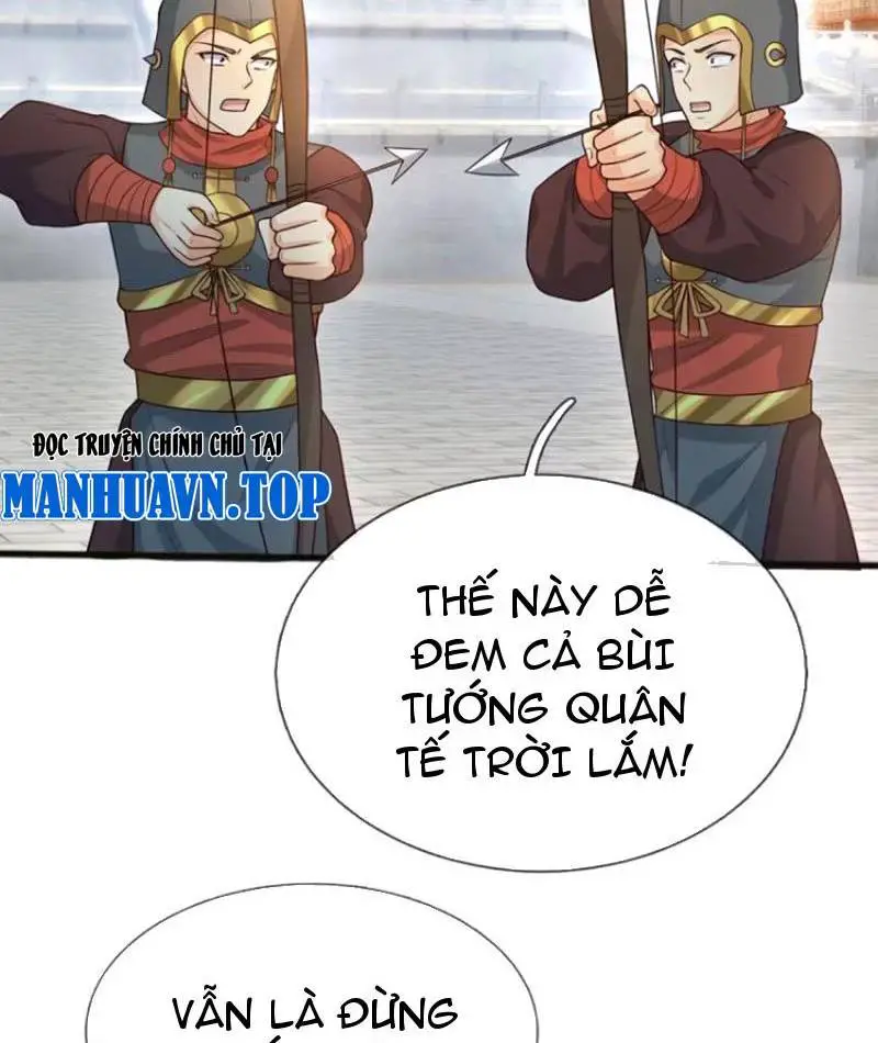 Khí Quan Thức Tỉnh, Ta Đột Nhiên Vô Địch! Nettruyen ZZZ Chương 68 Page 7