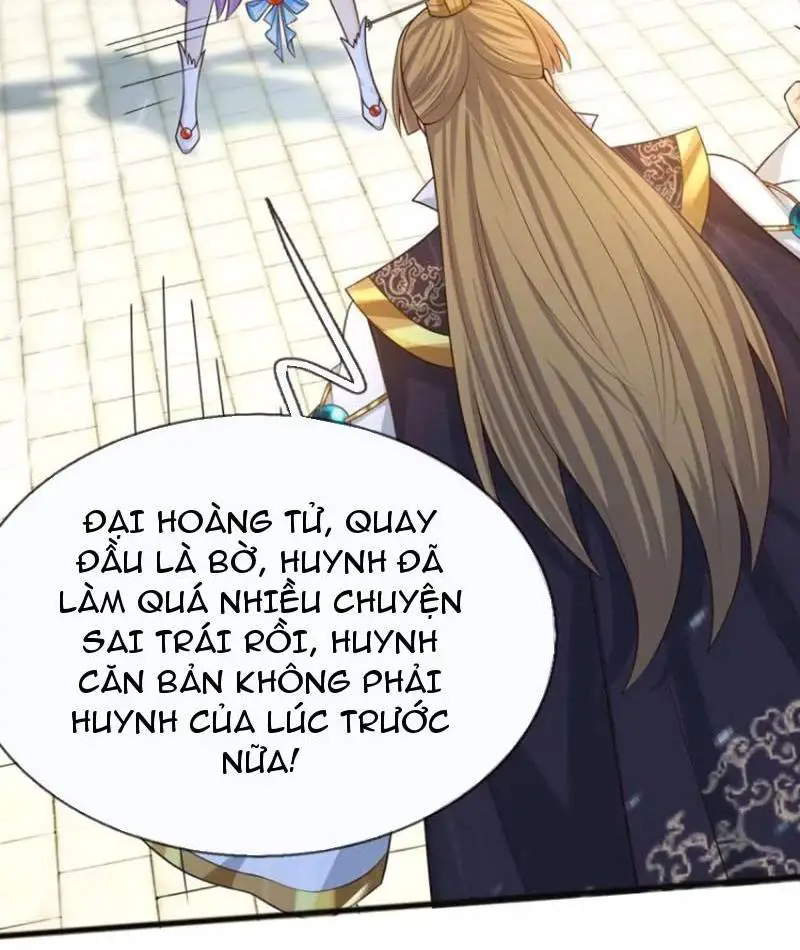 Khí Quan Thức Tỉnh, Ta Đột Nhiên Vô Địch! Nettruyen ZZZ Chương 68 Page 15