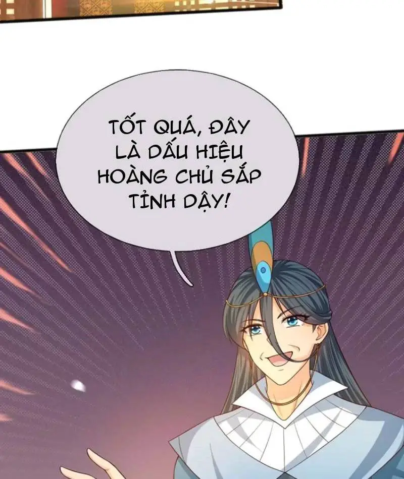 Khí Quan Thức Tỉnh, Ta Đột Nhiên Vô Địch! Nettruyen ZZZ Chương 68 Page 17