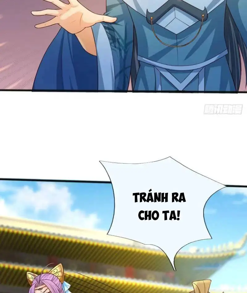 Khí Quan Thức Tỉnh, Ta Đột Nhiên Vô Địch! Nettruyen ZZZ Chương 68 Page 18