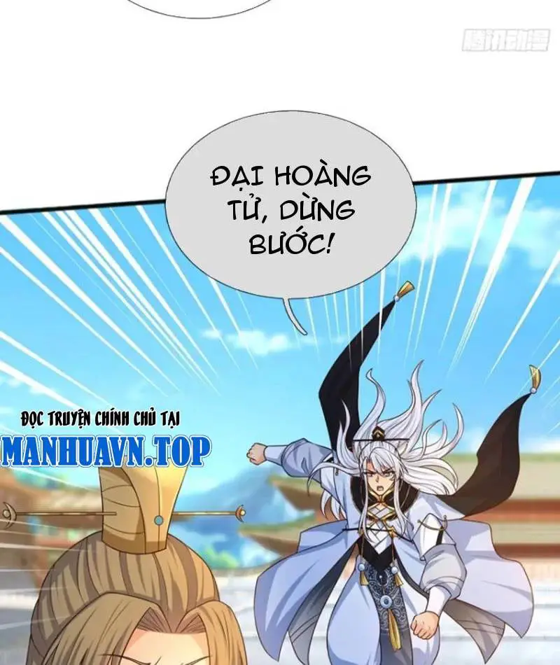 Khí Quan Thức Tỉnh, Ta Đột Nhiên Vô Địch! Nettruyen ZZZ Chương 68 Page 20
