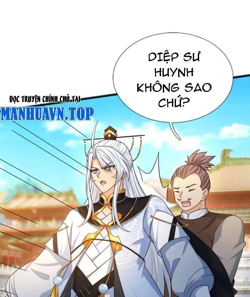 Khí Quan Thức Tỉnh, Ta Đột Nhiên Vô Địch! Nettruyen ZZZ Chương 68 Page 24