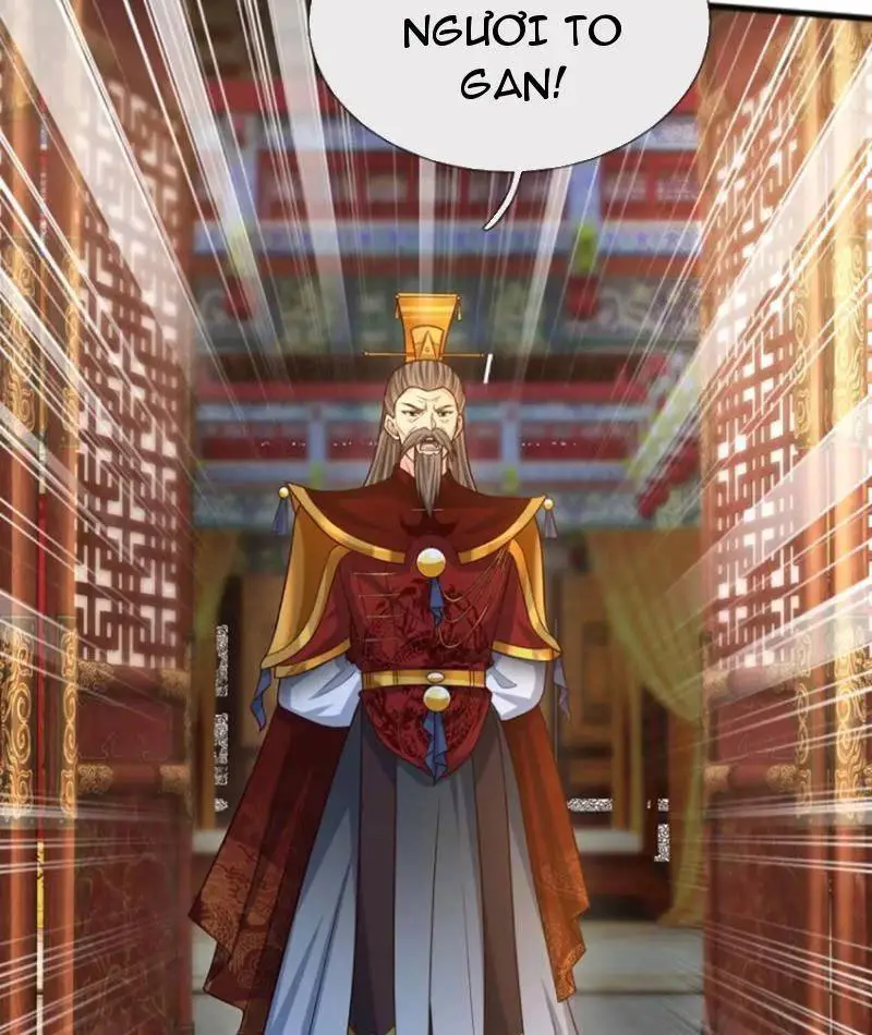 Khí Quan Thức Tỉnh, Ta Đột Nhiên Vô Địch! Nettruyen ZZZ Chương 68 Page 32