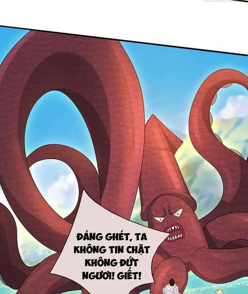 Khí Quan Thức Tỉnh, Ta Đột Nhiên Vô Địch! Nettruyen ZZZ Chương 61 Page 20