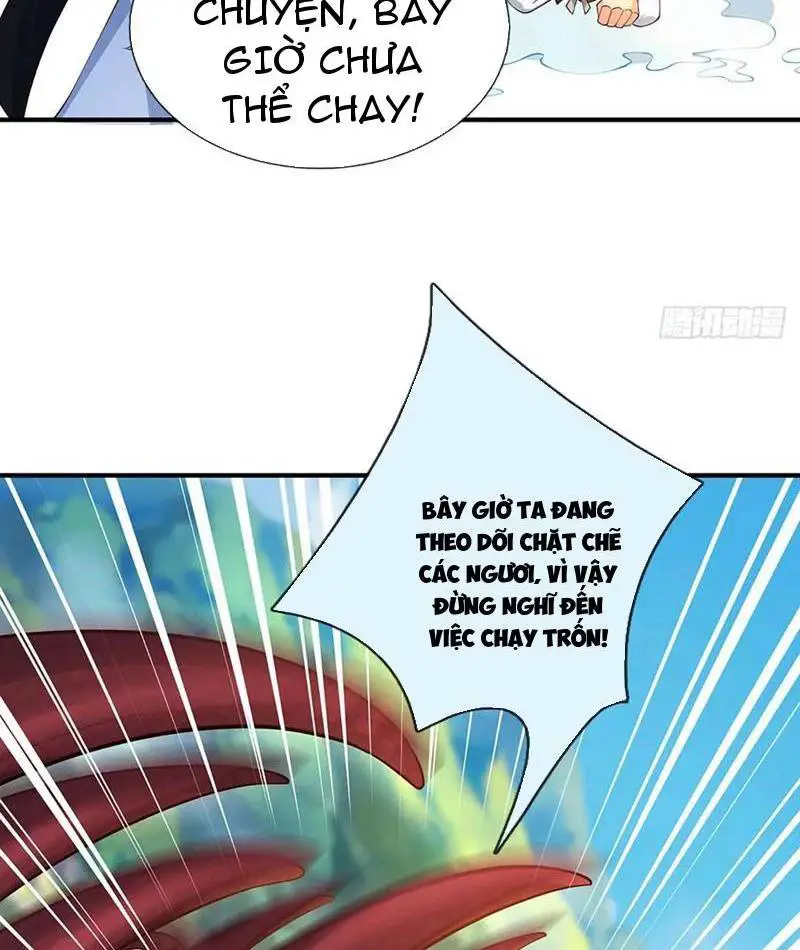 Khí Quan Thức Tỉnh, Ta Đột Nhiên Vô Địch! Nettruyen ZZZ Chương 61 Page 47