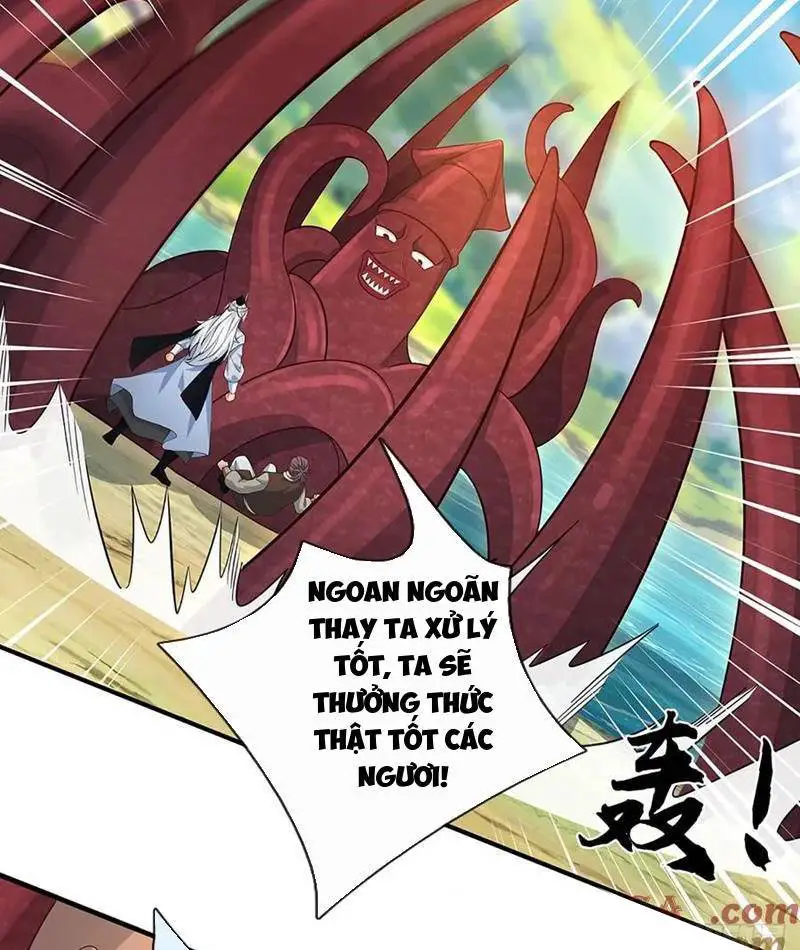 Khí Quan Thức Tỉnh, Ta Đột Nhiên Vô Địch! Nettruyen ZZZ Chương 61 Page 48