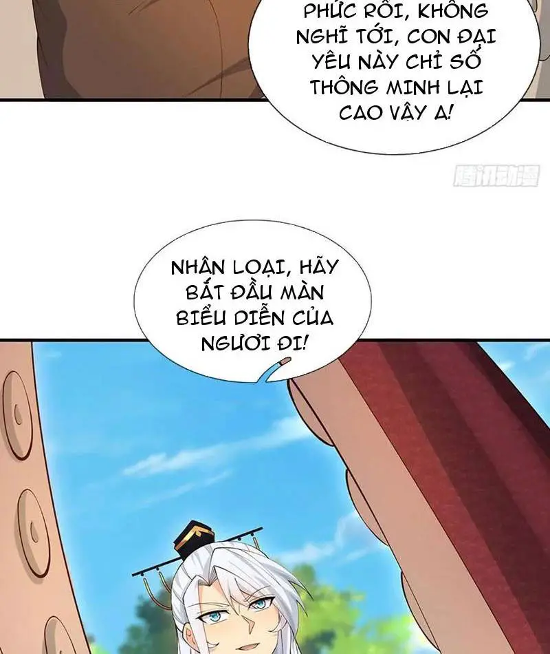 Khí Quan Thức Tỉnh, Ta Đột Nhiên Vô Địch! Nettruyen ZZZ Chương 61 Page 50