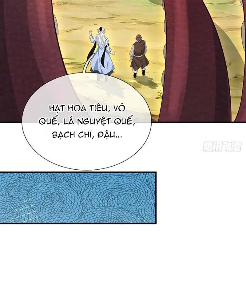 Khí Quan Thức Tỉnh, Ta Đột Nhiên Vô Địch! Nettruyen ZZZ Chương 61 Page 53