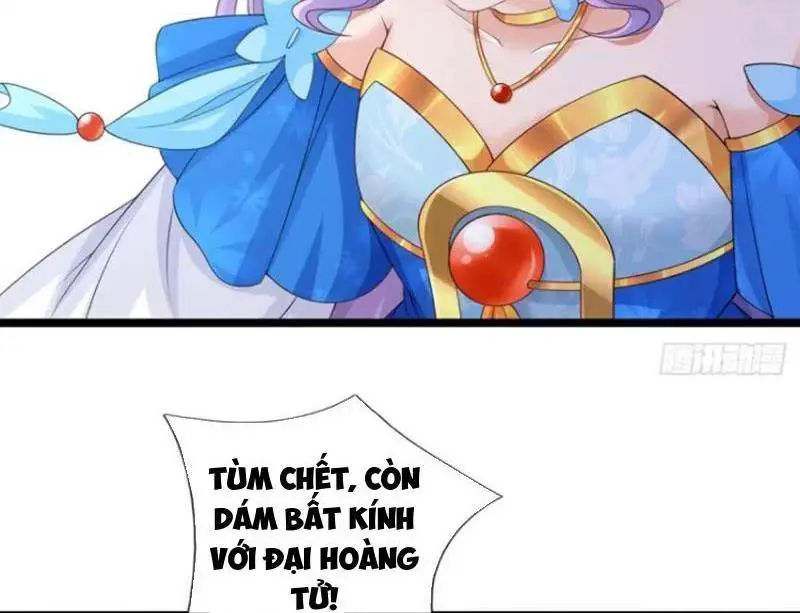Khí Quan Thức Tỉnh, Ta Đột Nhiên Vô Địch! Nettruyen ZZZ Chương 63 Page 6