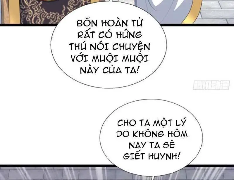 Khí Quan Thức Tỉnh, Ta Đột Nhiên Vô Địch! Nettruyen ZZZ Chương 63 Page 11