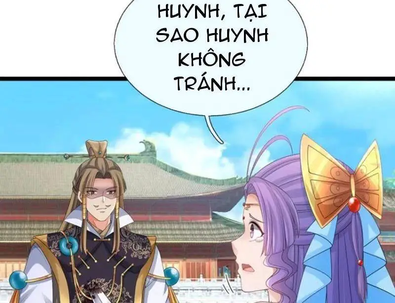 Khí Quan Thức Tỉnh, Ta Đột Nhiên Vô Địch! Nettruyen ZZZ Chương 63 Page 22