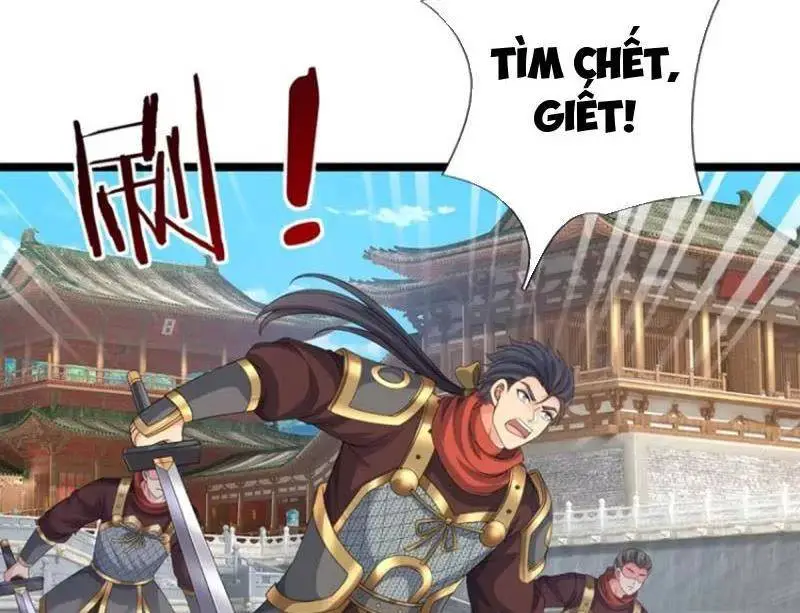 Khí Quan Thức Tỉnh, Ta Đột Nhiên Vô Địch! Nettruyen ZZZ Chương 63 Page 24