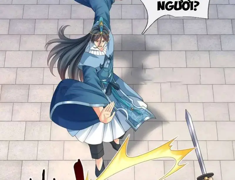 Khí Quan Thức Tỉnh, Ta Đột Nhiên Vô Địch! Nettruyen ZZZ Chương 63 Page 27