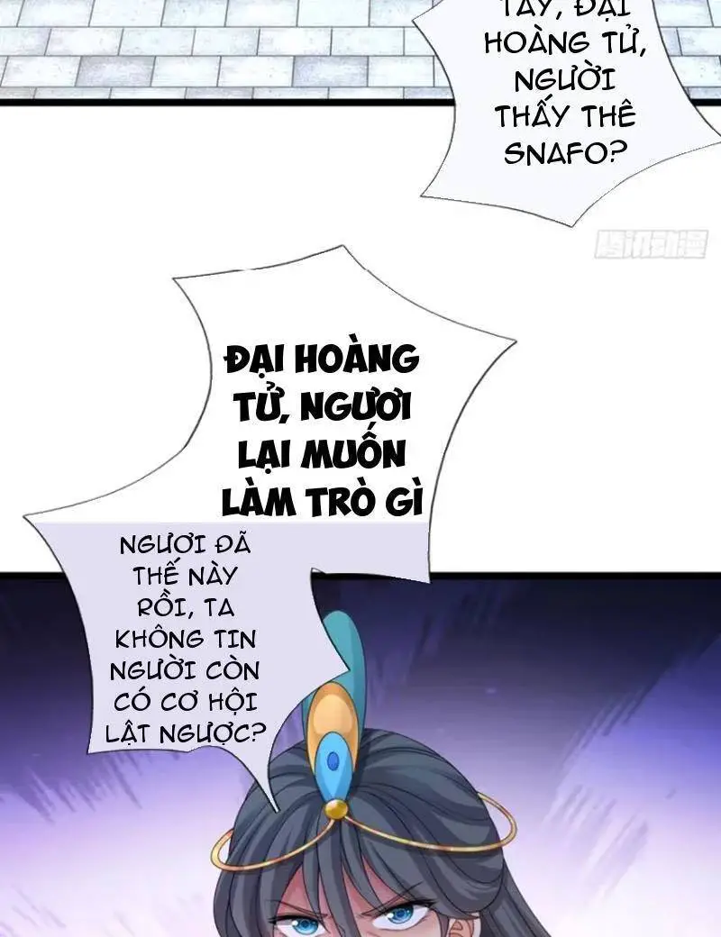 Khí Quan Thức Tỉnh, Ta Đột Nhiên Vô Địch! Nettruyen ZZZ Chương 63 Page 30