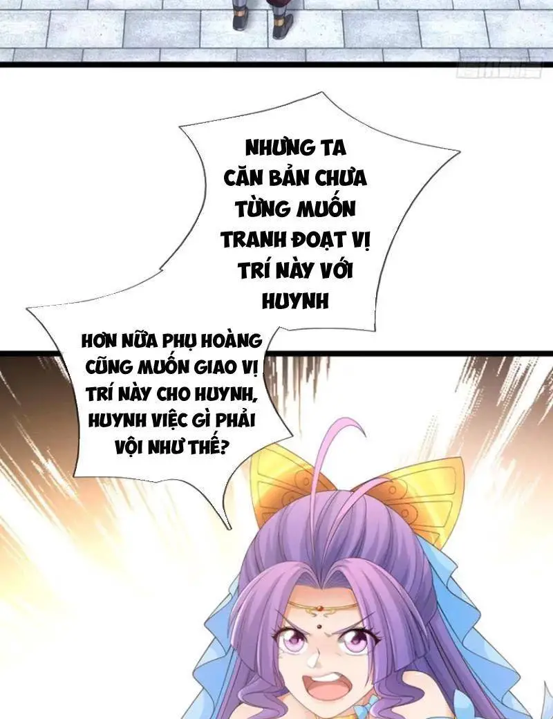 Khí Quan Thức Tỉnh, Ta Đột Nhiên Vô Địch! Nettruyen ZZZ Chương 63 Page 39