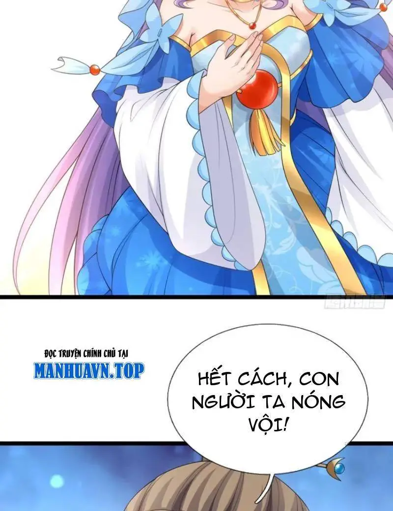 Khí Quan Thức Tỉnh, Ta Đột Nhiên Vô Địch! Nettruyen ZZZ Chương 63 Page 40