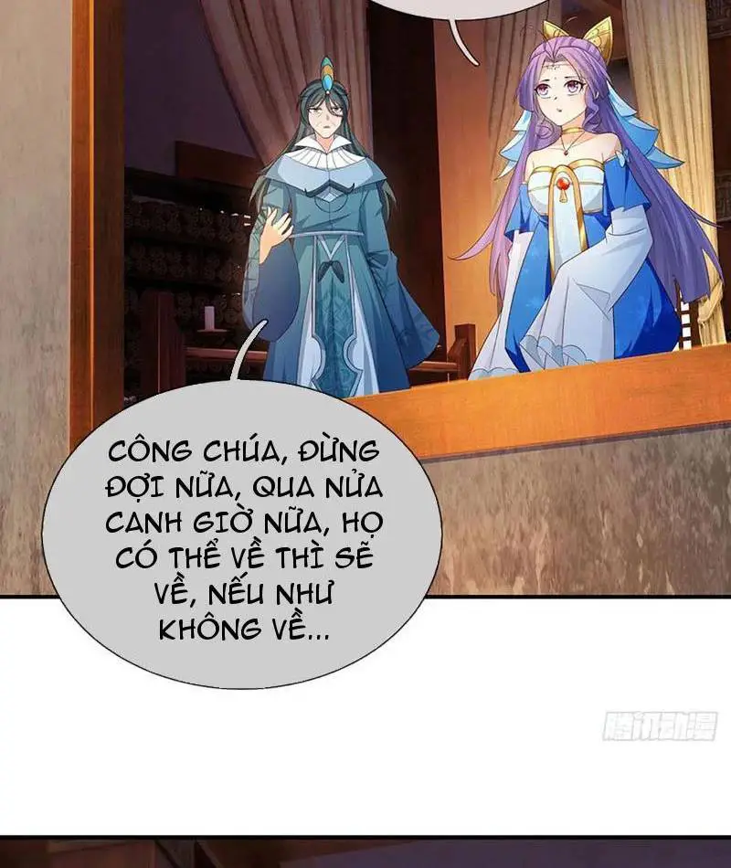 Khí Quan Thức Tỉnh, Ta Đột Nhiên Vô Địch! Nettruyen ZZZ Chương 62 Page 5