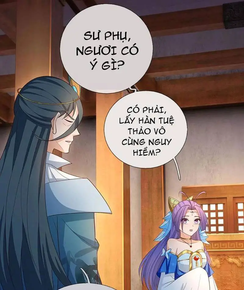 Khí Quan Thức Tỉnh, Ta Đột Nhiên Vô Địch! Nettruyen ZZZ Chương 62 Page 6