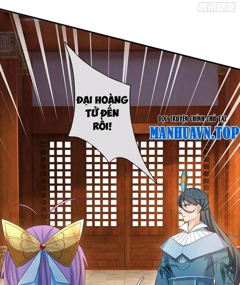 Khí Quan Thức Tỉnh, Ta Đột Nhiên Vô Địch! Nettruyen ZZZ Chương 62 Page 9