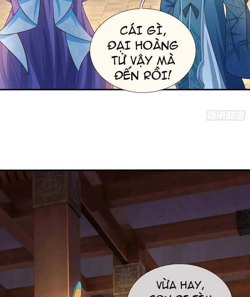 Khí Quan Thức Tỉnh, Ta Đột Nhiên Vô Địch! Nettruyen ZZZ Chương 62 Page 10