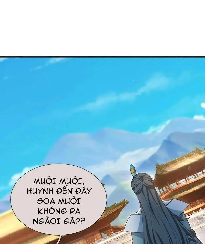 Khí Quan Thức Tỉnh, Ta Đột Nhiên Vô Địch! Nettruyen ZZZ Chương 62 Page 13