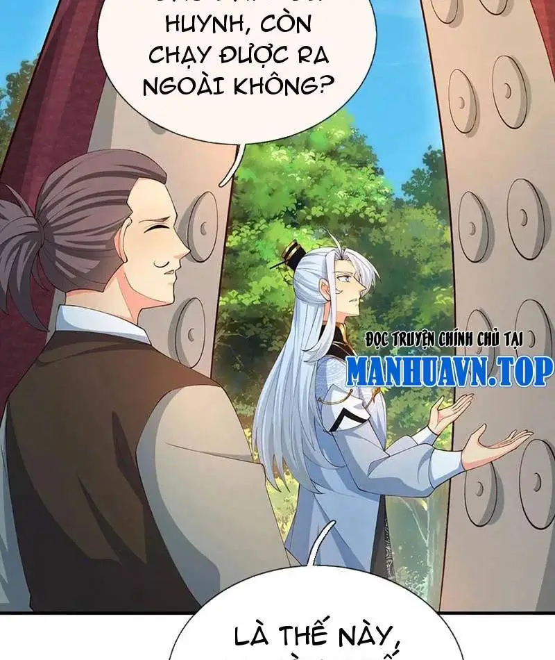 Khí Quan Thức Tỉnh, Ta Đột Nhiên Vô Địch! Nettruyen ZZZ Chương 62 Page 27