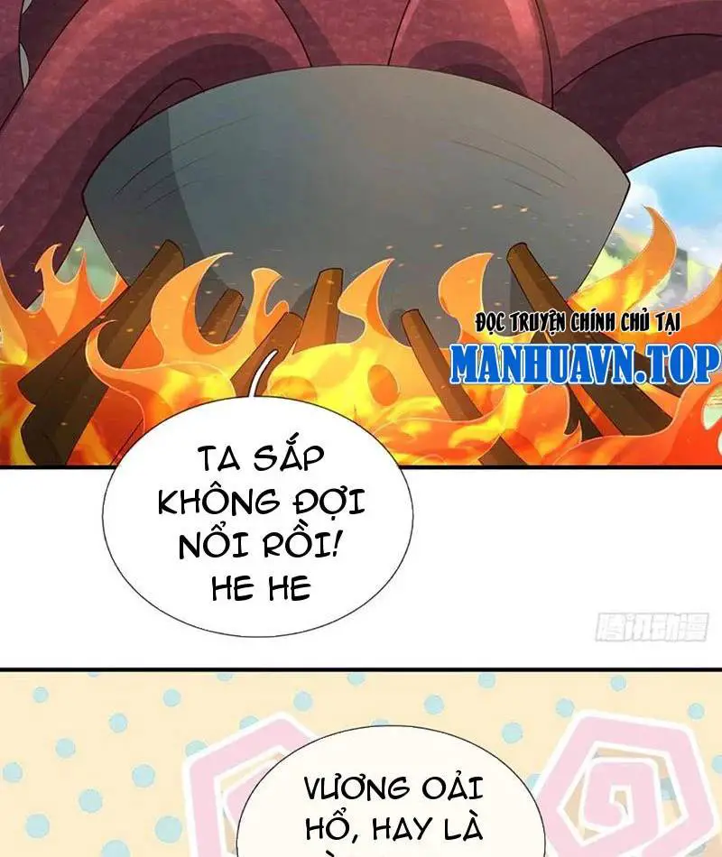 Khí Quan Thức Tỉnh, Ta Đột Nhiên Vô Địch! Nettruyen ZZZ Chương 62 Page 30