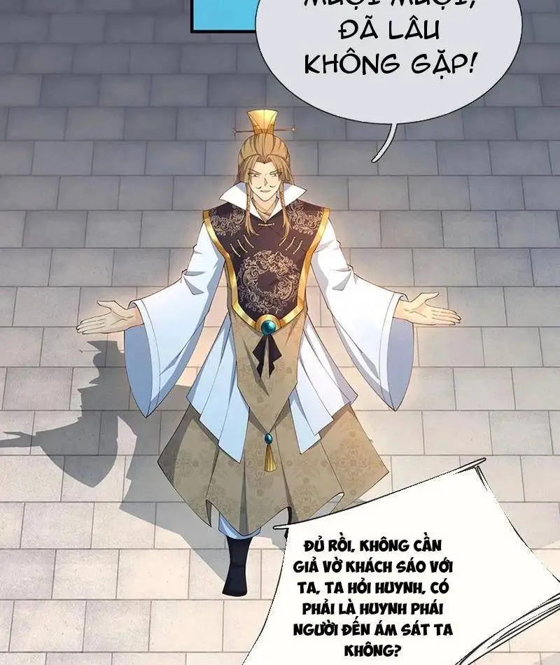 Khí Quan Thức Tỉnh, Ta Đột Nhiên Vô Địch! Nettruyen ZZZ Chương 62 Page 33