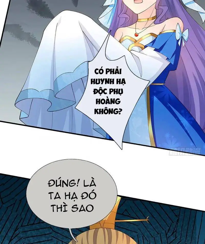 Khí Quan Thức Tỉnh, Ta Đột Nhiên Vô Địch! Nettruyen ZZZ Chương 62 Page 36