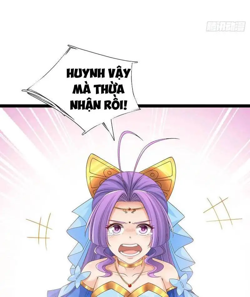 Khí Quan Thức Tỉnh, Ta Đột Nhiên Vô Địch! Nettruyen ZZZ Chương 62 Page 38