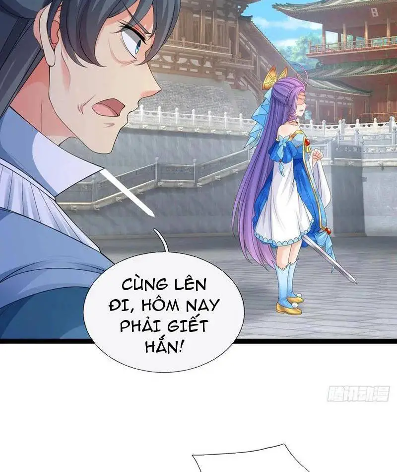 Khí Quan Thức Tỉnh, Ta Đột Nhiên Vô Địch! Nettruyen ZZZ Chương 62 Page 40