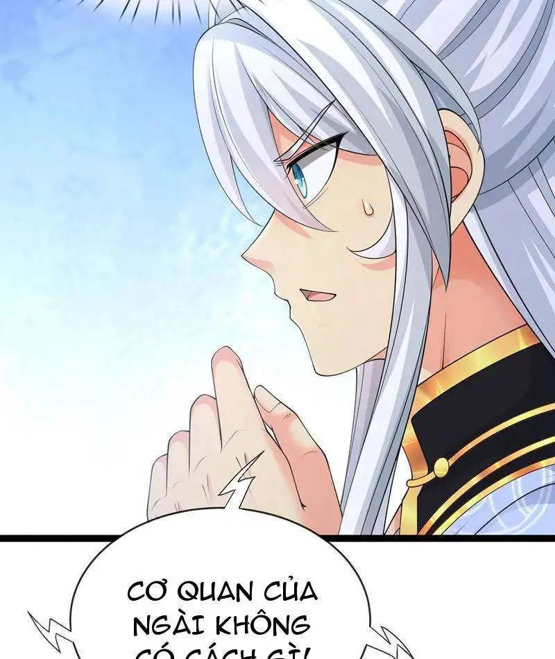 Khí Quan Thức Tỉnh, Ta Đột Nhiên Vô Địch! Nettruyen ZZZ Chương 62 Page 45