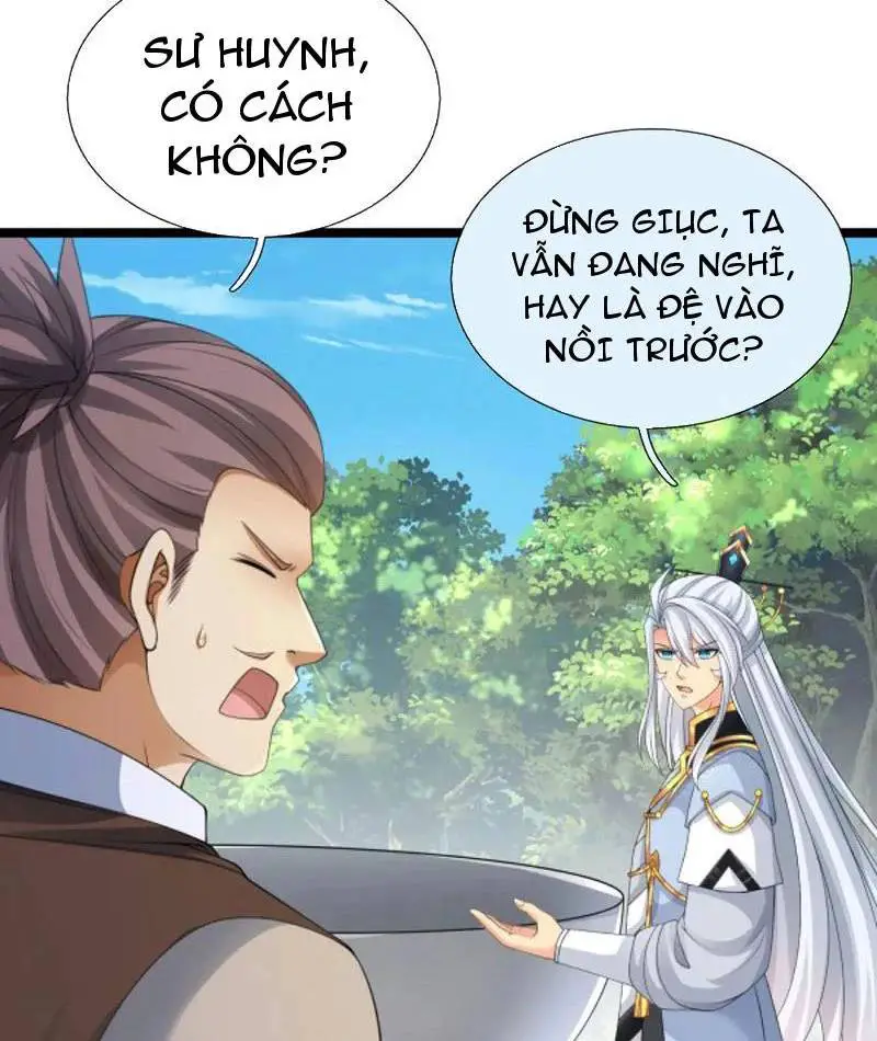 Khí Quan Thức Tỉnh, Ta Đột Nhiên Vô Địch! Nettruyen ZZZ Chương 62 Page 48
