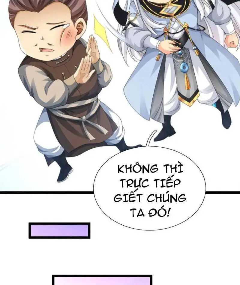 Khí Quan Thức Tỉnh, Ta Đột Nhiên Vô Địch! Nettruyen ZZZ Chương 62 Page 51