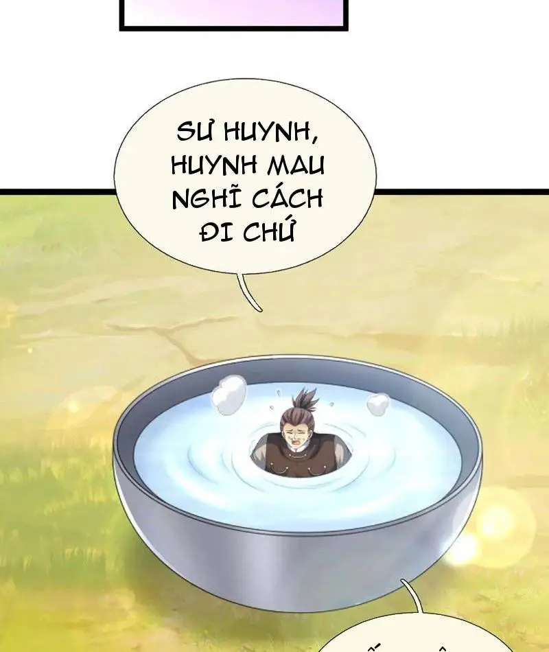 Khí Quan Thức Tỉnh, Ta Đột Nhiên Vô Địch! Nettruyen ZZZ Chương 62 Page 52