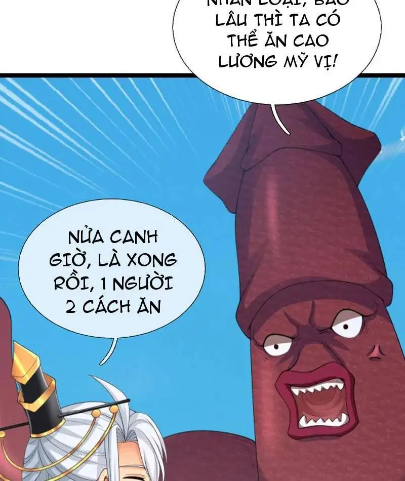 Khí Quan Thức Tỉnh, Ta Đột Nhiên Vô Địch! Nettruyen ZZZ Chương 62 Page 54