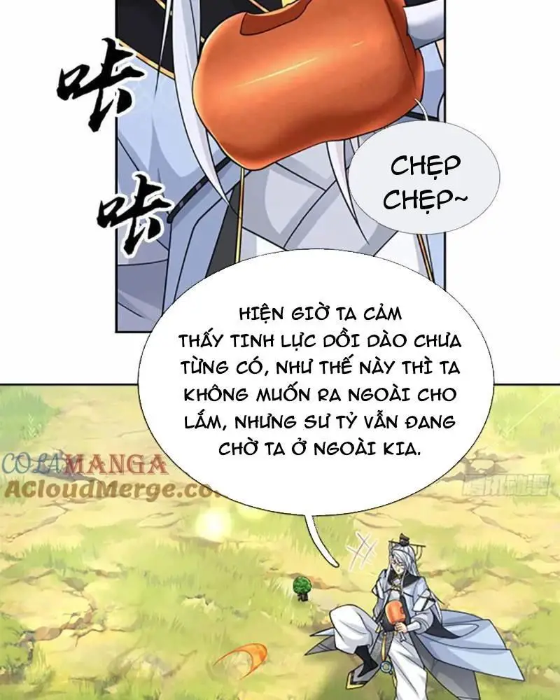 Khí Quan Thức Tỉnh, Ta Đột Nhiên Vô Địch! Nettruyen ZZZ Chương 107 Page 4