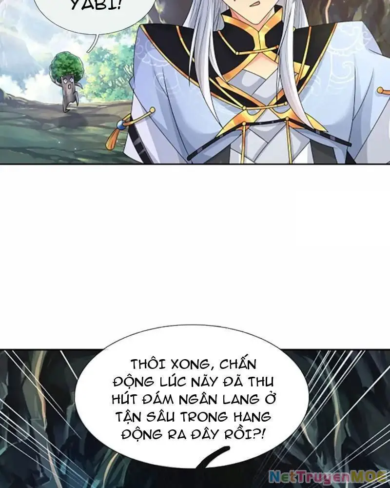 Khí Quan Thức Tỉnh, Ta Đột Nhiên Vô Địch! Nettruyen ZZZ Chương 107 Page 18