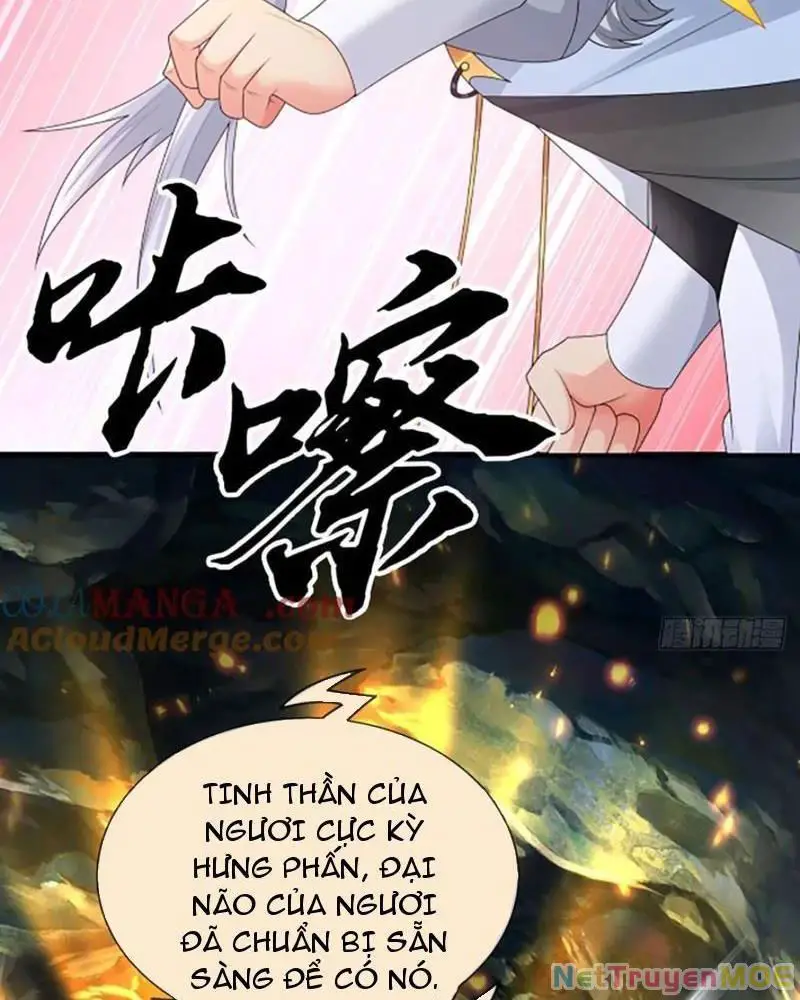 Khí Quan Thức Tỉnh, Ta Đột Nhiên Vô Địch! Nettruyen ZZZ Chương 107 Page 23