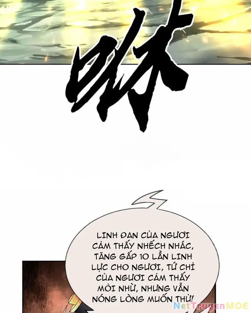 Khí Quan Thức Tỉnh, Ta Đột Nhiên Vô Địch! Nettruyen ZZZ Chương 107 Page 25