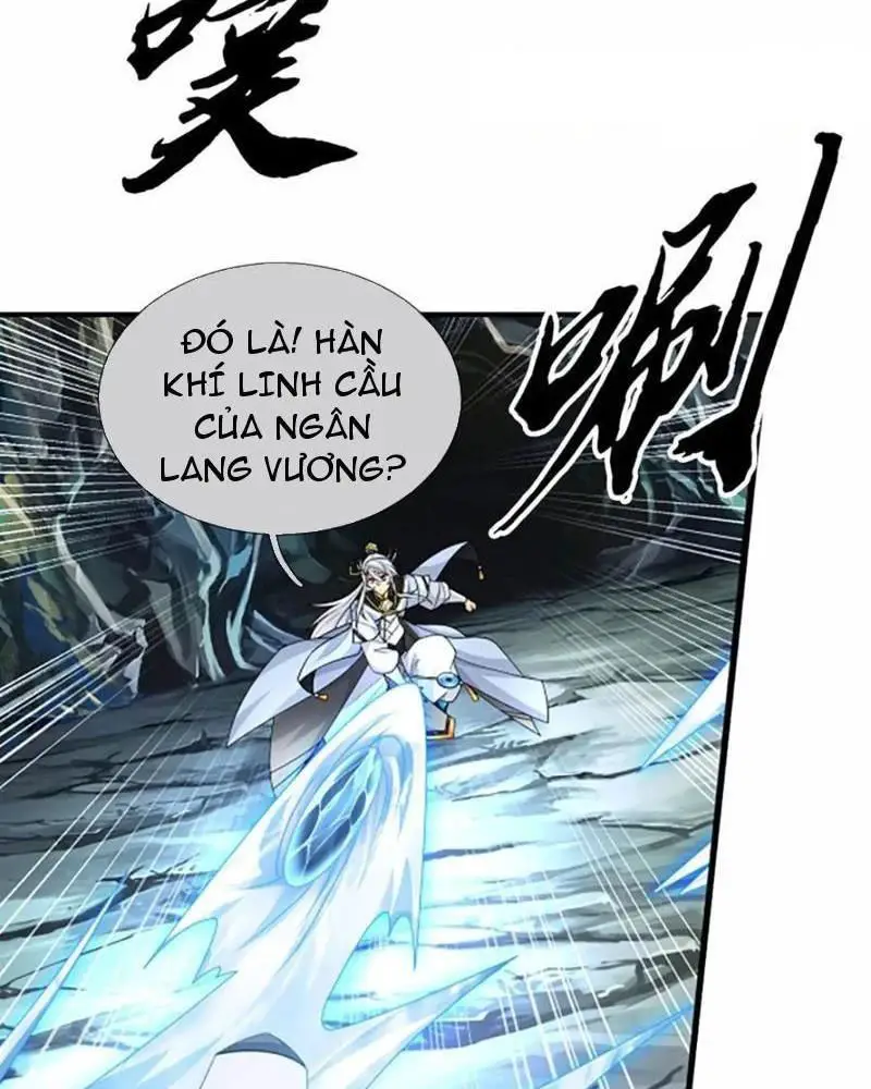 Khí Quan Thức Tỉnh, Ta Đột Nhiên Vô Địch! Nettruyen ZZZ Chương 107 Page 30