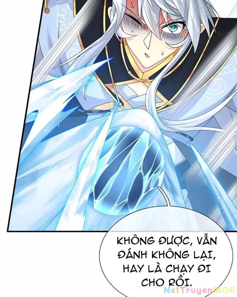Khí Quan Thức Tỉnh, Ta Đột Nhiên Vô Địch! Nettruyen ZZZ Chương 107 Page 32