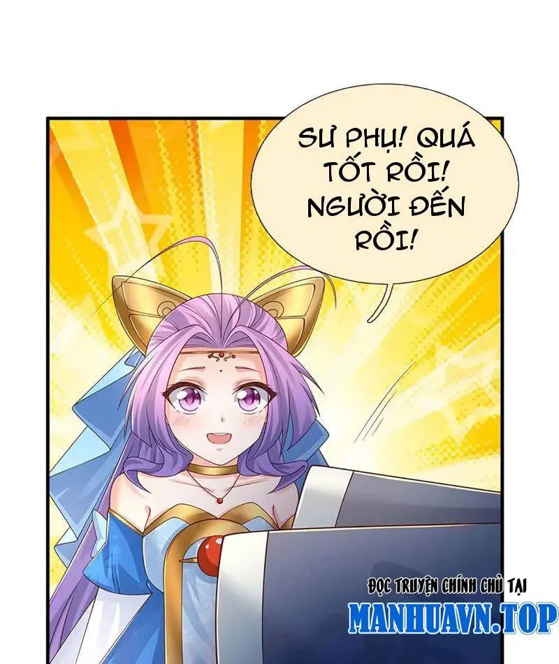 Khí Quan Thức Tỉnh, Ta Đột Nhiên Vô Địch! Nettruyen ZZZ Chương 58 Page 29