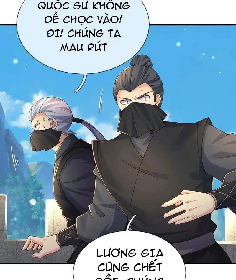 Khí Quan Thức Tỉnh, Ta Đột Nhiên Vô Địch! Nettruyen ZZZ Chương 58 Page 32