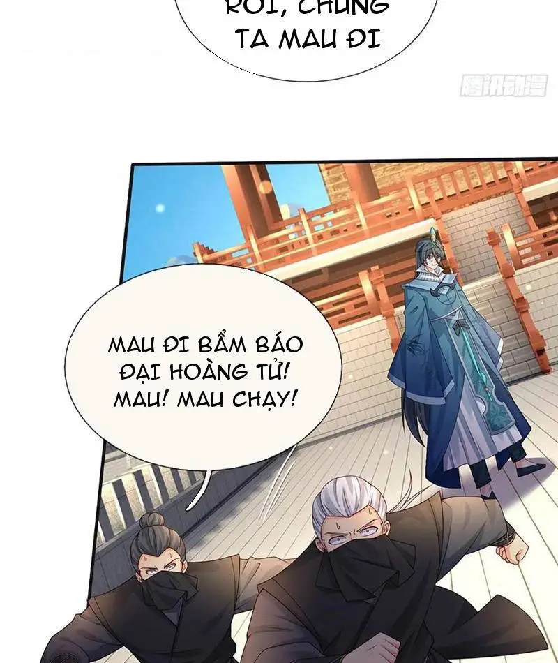 Khí Quan Thức Tỉnh, Ta Đột Nhiên Vô Địch! Nettruyen ZZZ Chương 58 Page 33