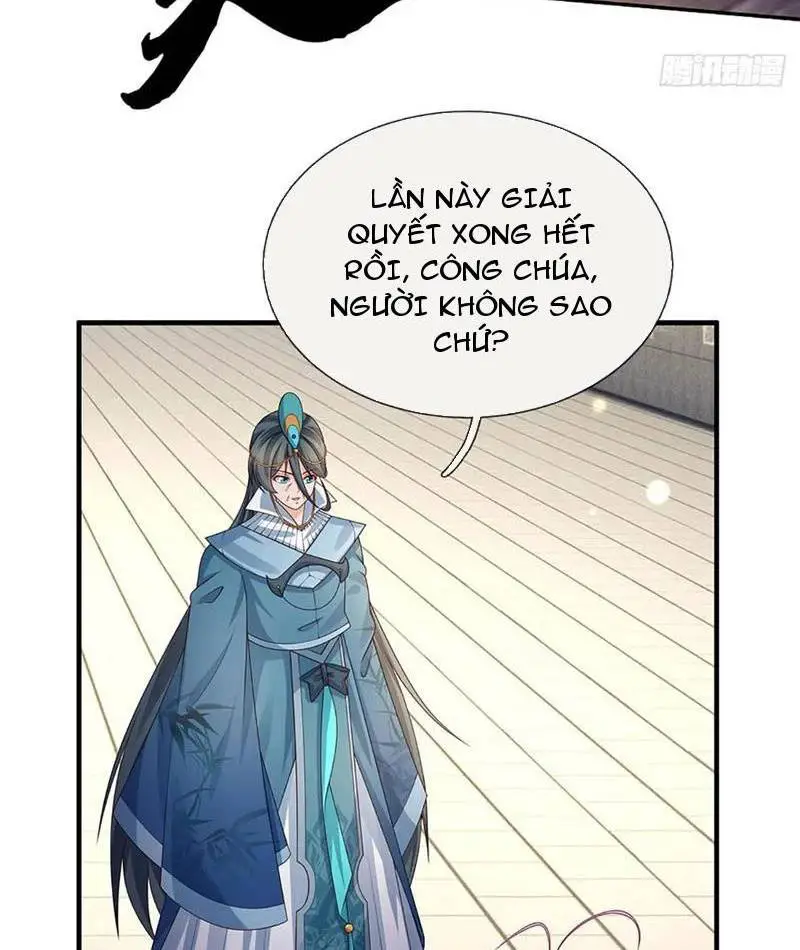 Khí Quan Thức Tỉnh, Ta Đột Nhiên Vô Địch! Nettruyen ZZZ Chương 58 Page 38