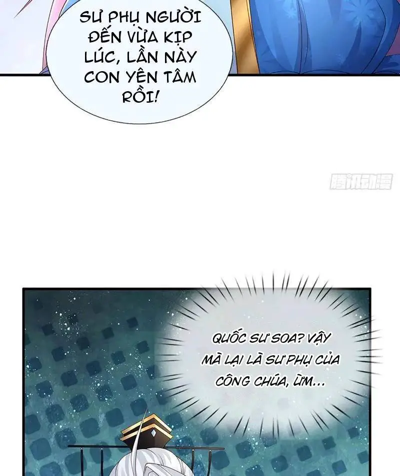 Khí Quan Thức Tỉnh, Ta Đột Nhiên Vô Địch! Nettruyen ZZZ Chương 58 Page 41